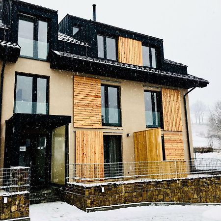 Apartman 2+Kk Dolní Morava 외부 사진