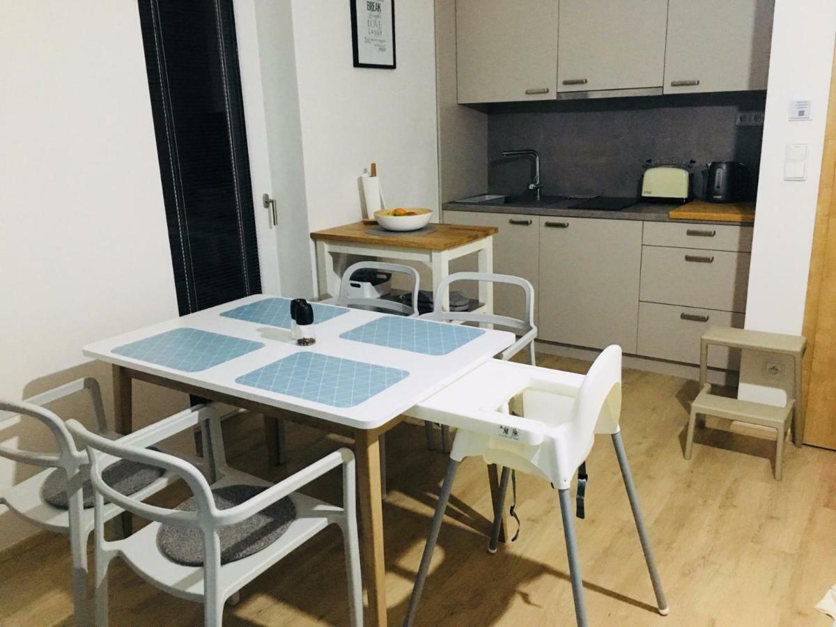 Apartman 2+Kk Dolní Morava 외부 사진