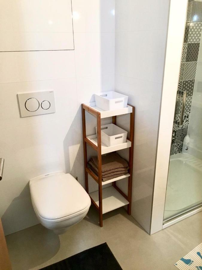 Apartman 2+Kk Dolní Morava 외부 사진