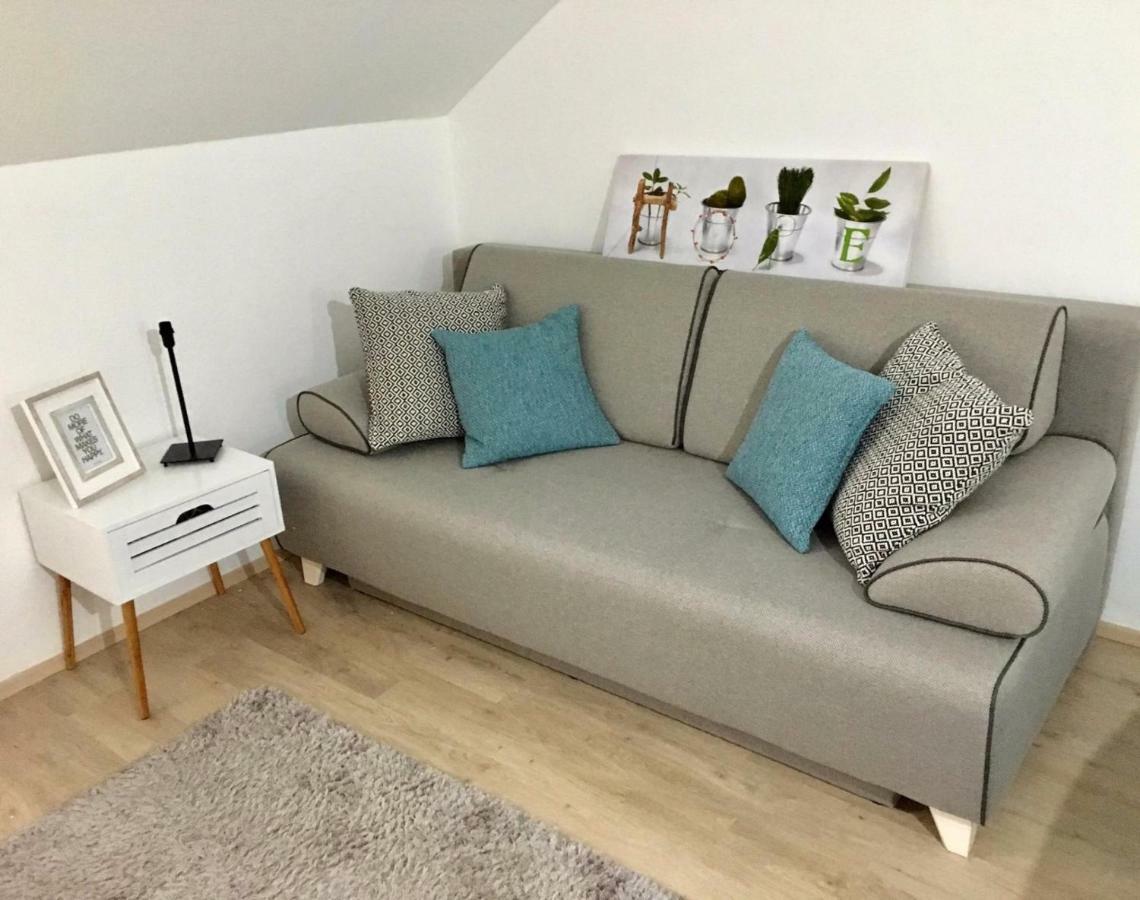 Apartman 2+Kk Dolní Morava 외부 사진