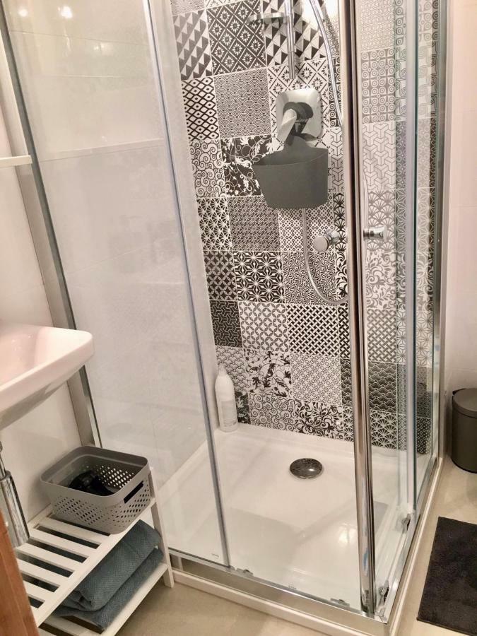 Apartman 2+Kk Dolní Morava 외부 사진