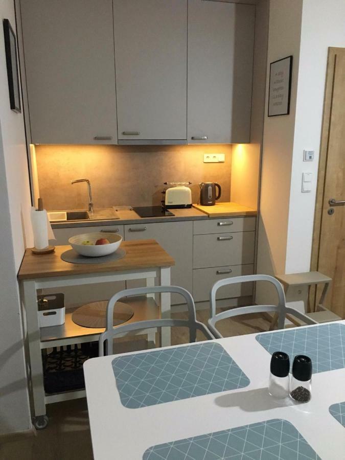 Apartman 2+Kk Dolní Morava 외부 사진