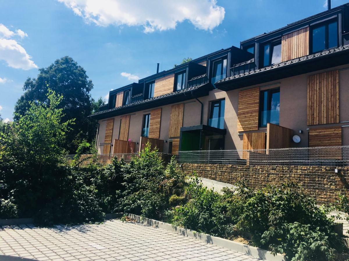 Apartman 2+Kk Dolní Morava 외부 사진