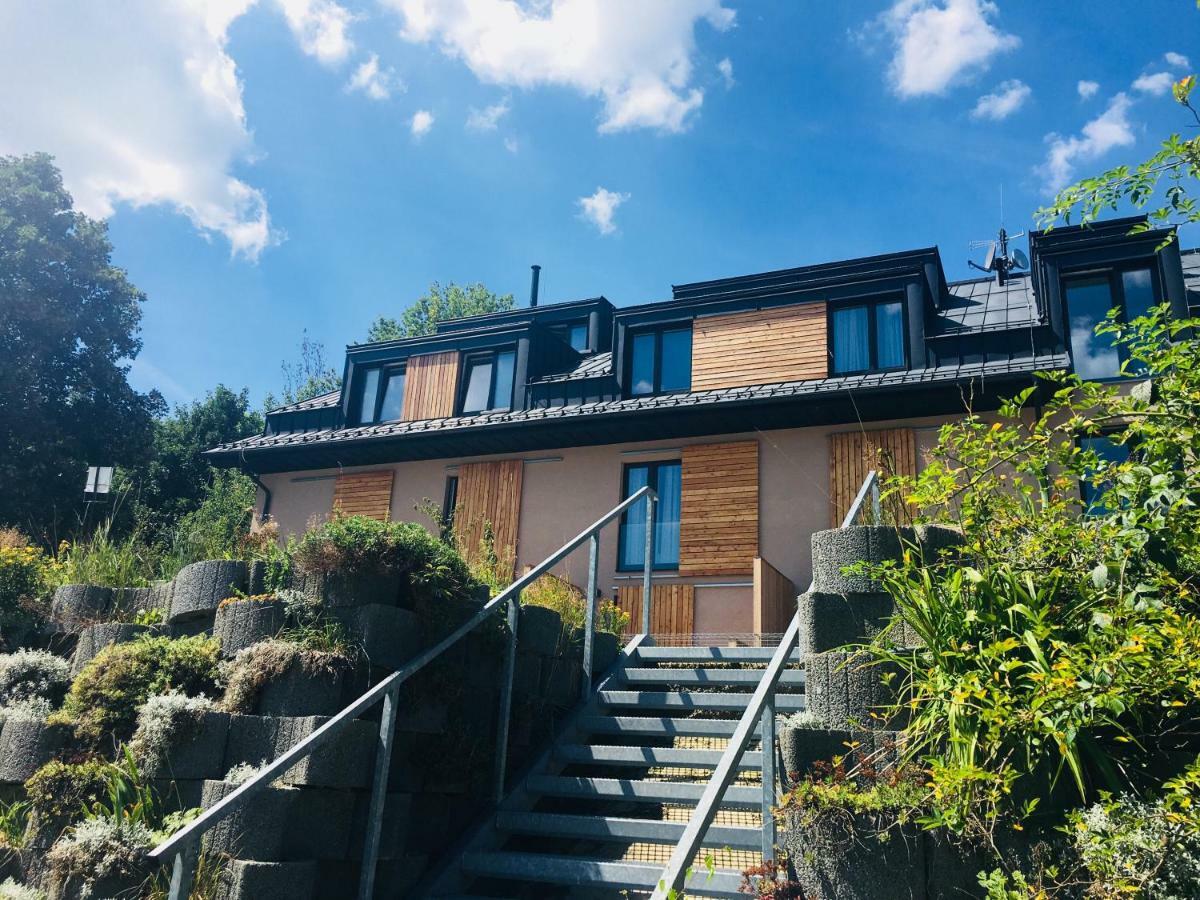 Apartman 2+Kk Dolní Morava 외부 사진